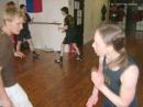 kickfit martial arts