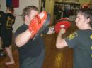 kickfit martial arts