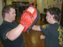 kickfit martial arts