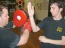 kickfit martial arts