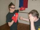 kickfit martial arts