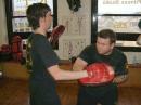 kickfit martial arts