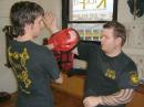 kickfit martial arts