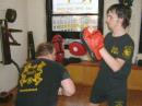kickfit martial arts