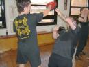 kickfit martial arts