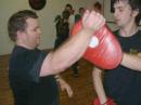 kickfit martial arts