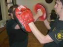 kickfit martial arts