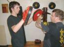 kickfit martial arts