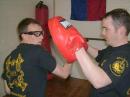kickfit martial arts