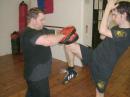 kickfit martial arts