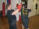 kickfit martial arts