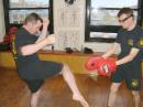 kickfit martial arts