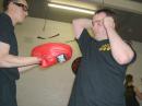 kickfit martial arts