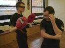 kickfit martial arts
