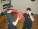 kickfit martial arts