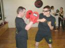 kickfit martial arts