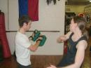 kickfit martial arts