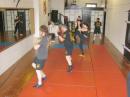 kickfit martial arts