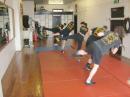 kickfit martial arts