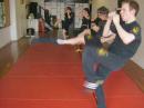 kickfit martial arts