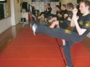 kickfit martial arts