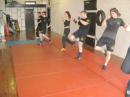 kickfit martial arts