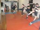 kickfit martial arts