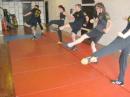 kickfit martial arts