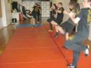 kickfit martial arts