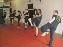 kickfit martial arts