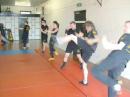 kickfit martial arts