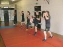 kickfit martial arts