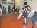 kickfit martial arts
