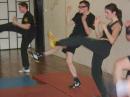 kickfit martial arts