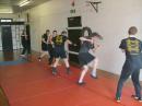kickfit martial arts