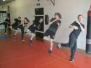 kickfit martial arts