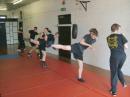 kickfit martial arts