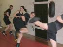 kickfit martial arts
