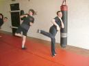 kickfit martial arts