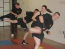kickfit martial arts