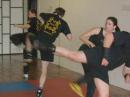 kickfit martial arts