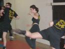 kickfit martial arts