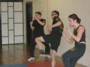 kickfit martial arts
