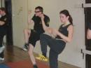 kickfit martial arts