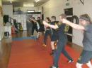kickfit martial arts