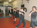 kickfit martial arts