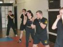 kickfit martial arts