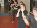 kickfit martial arts