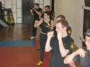 kickfit martial arts