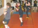 kickfit martial arts